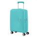 Куфар Samsonite Soundbox Spinner (4 wheels) 55cm Exp