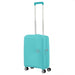 Куфар Samsonite Soundbox Spinner (4 wheels) 55cm Exp