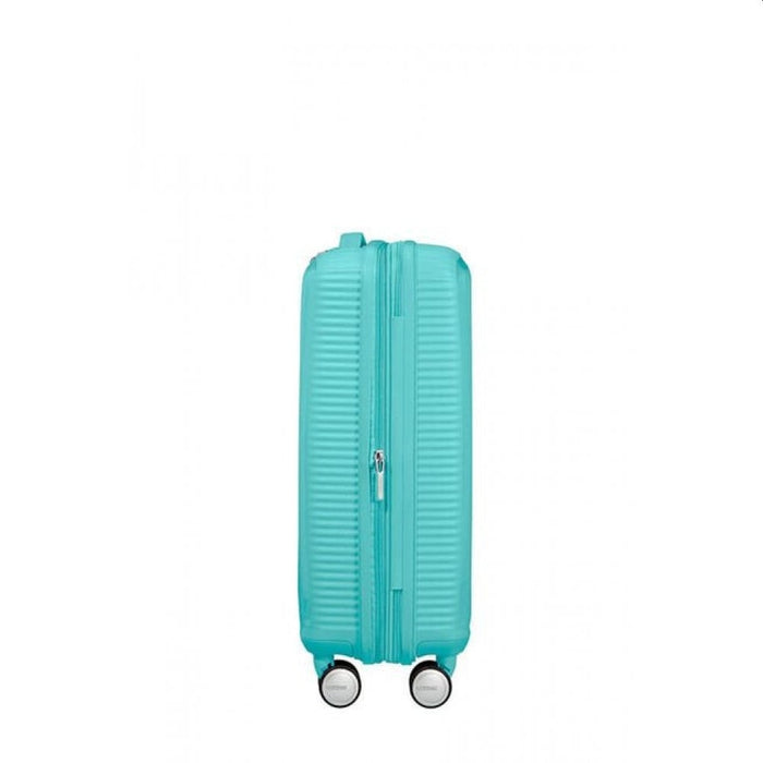 Куфар Samsonite Soundbox Spinner (4 wheels) 55cm Exp