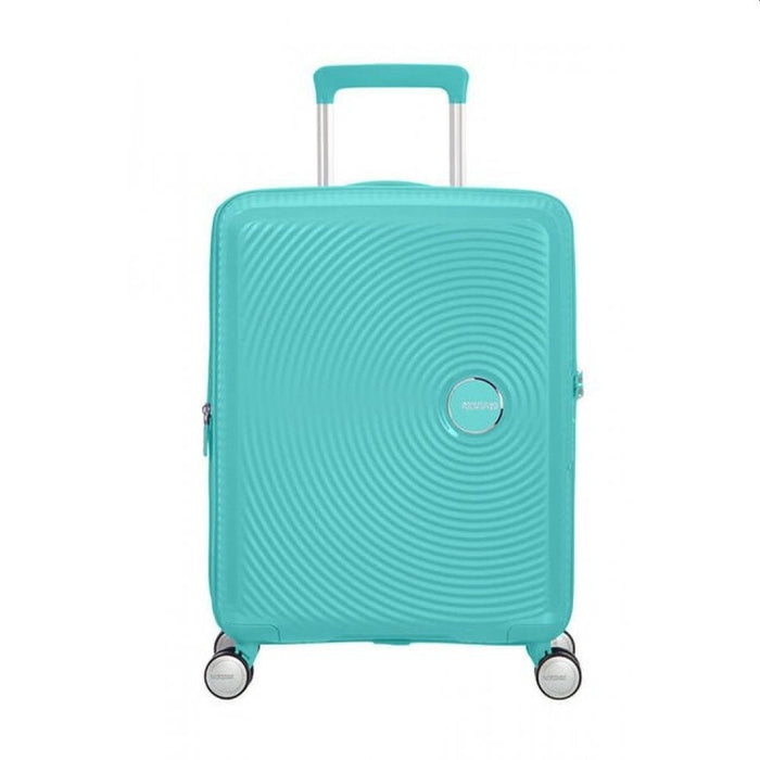 Куфар Samsonite Soundbox Spinner (4 wheels) 55cm Exp