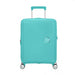 Куфар Samsonite Soundbox Spinner (4 wheels) 55cm Exp