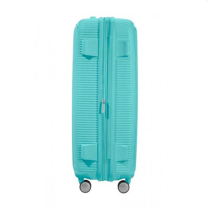 Куфар Samsonite Soundbox Spinner (4 wheels) 77cm