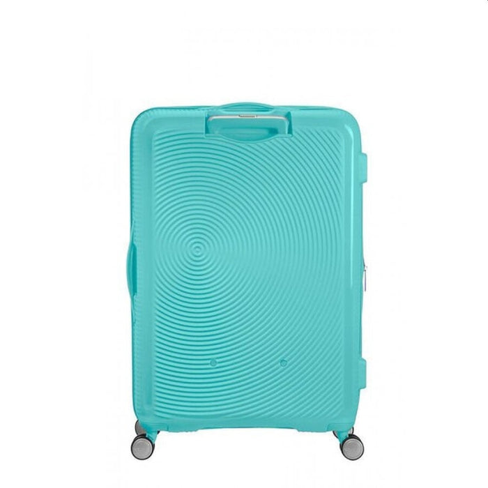 Куфар Samsonite Soundbox Spinner (4 wheels) 77cm