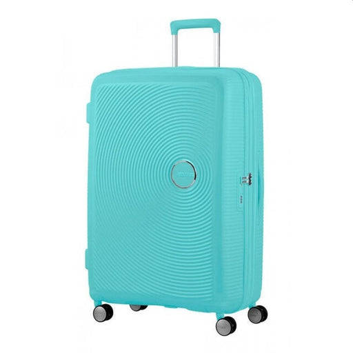 Куфар Samsonite Soundbox Spinner (4 wheels) 77cm