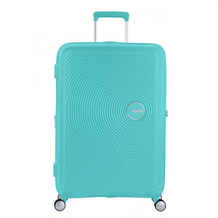 Куфар Samsonite Soundbox Spinner (4 wheels) 77cm