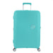 Куфар Samsonite Soundbox Spinner (4 wheels) 77cm