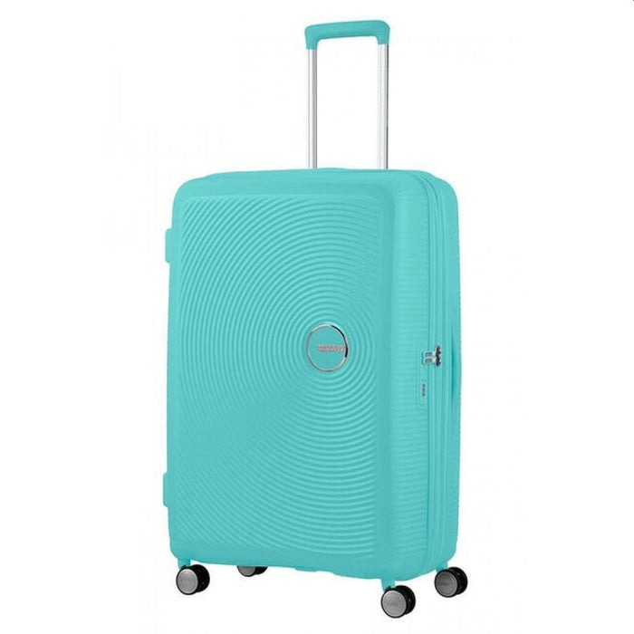 Куфар Samsonite Soundbox Spinner (4 wheels) 77cm