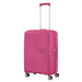 Куфар Samsonite Soundbox Spinner (4 wheels) 67cm Magenta