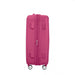 Куфар Samsonite Soundbox Spinner (4 wheels) 67cm Magenta