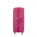 Куфар Samsonite Soundbox Spinner (4 wheels) 67cm Magenta