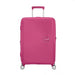 Куфар Samsonite Soundbox Spinner (4 wheels) 67cm Magenta