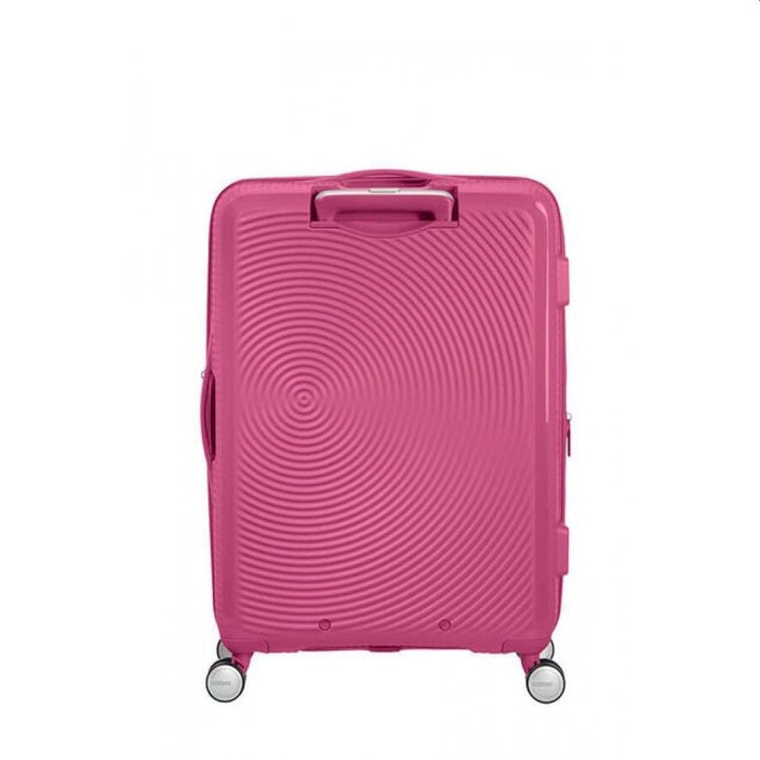 Куфар Samsonite Soundbox Spinner (4 wheels) 67cm Magenta