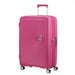 Куфар Samsonite Soundbox Spinner (4 wheels) 77cm Magenta