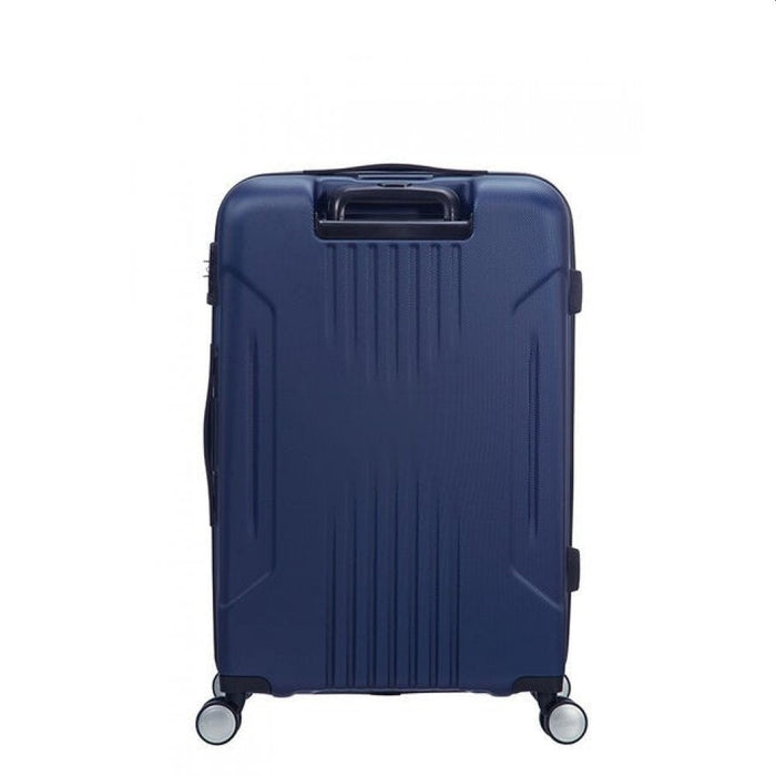 Куфар Samsonite Tracklite 4 - wheel Spinner suitcase