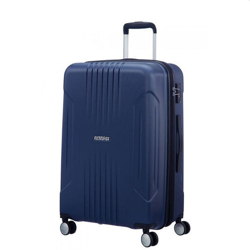 Куфар Samsonite Tracklite 4 - wheel Spinner suitcase