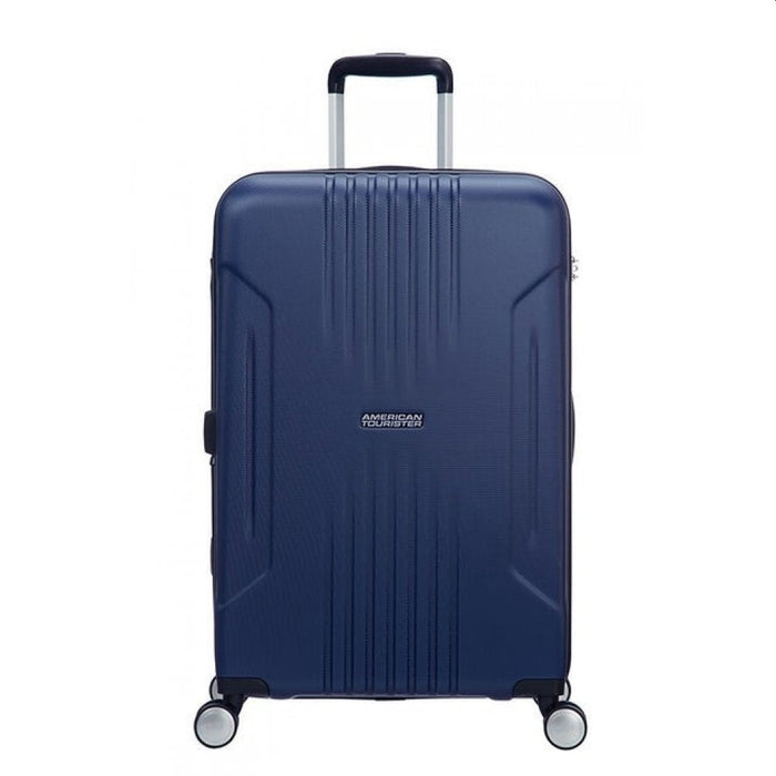 Куфар Samsonite Tracklite 4 - wheel Spinner suitcase