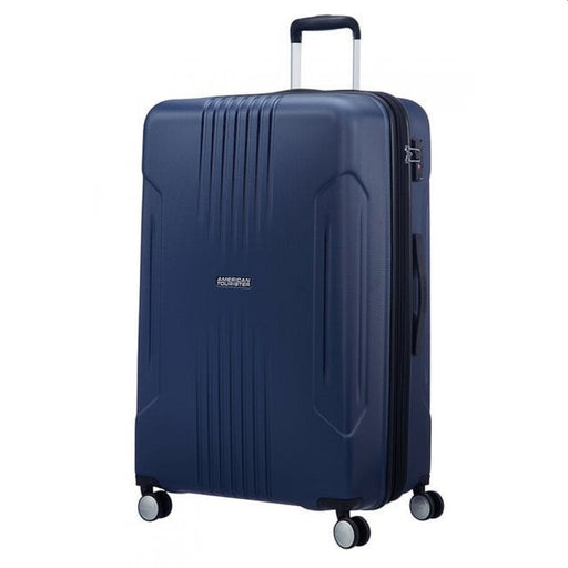 Куфар Samsonite Tracklite 4 - wheel Spinner suitcase