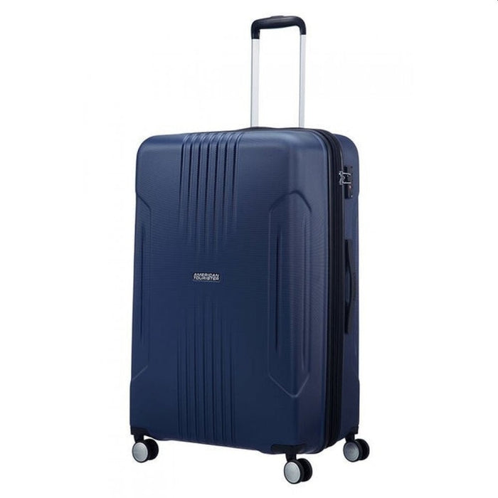 Куфар Samsonite Tracklite 4 - wheel Spinner suitcase