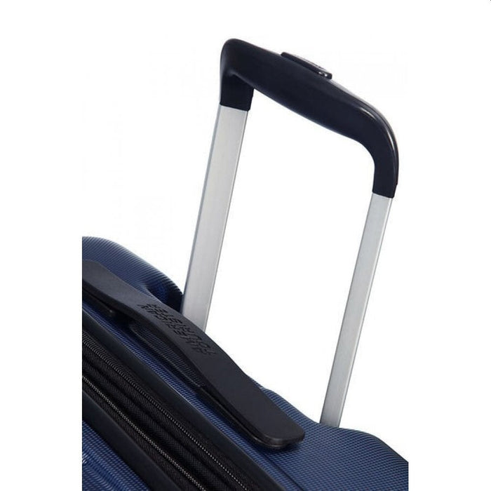 Куфар Samsonite Tracklite 4 - wheel Spinner suitcase