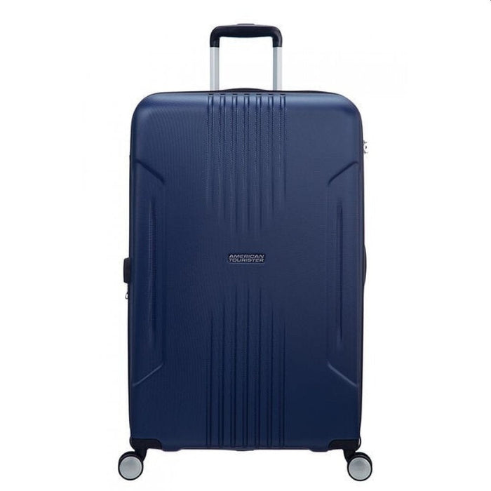 Куфар Samsonite Tracklite 4 - wheel Spinner suitcase