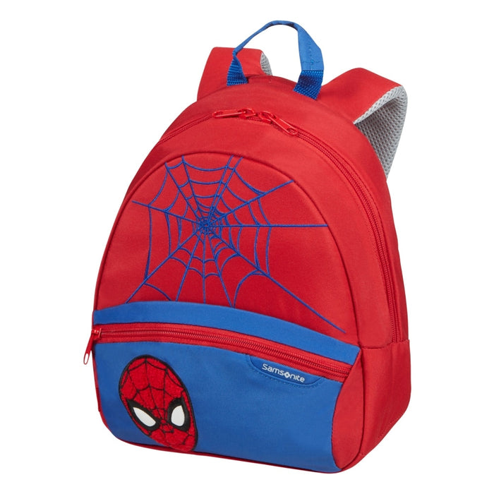 Раница Samsonite Disney Ultimate 2.0 Backpack S Spider - Man