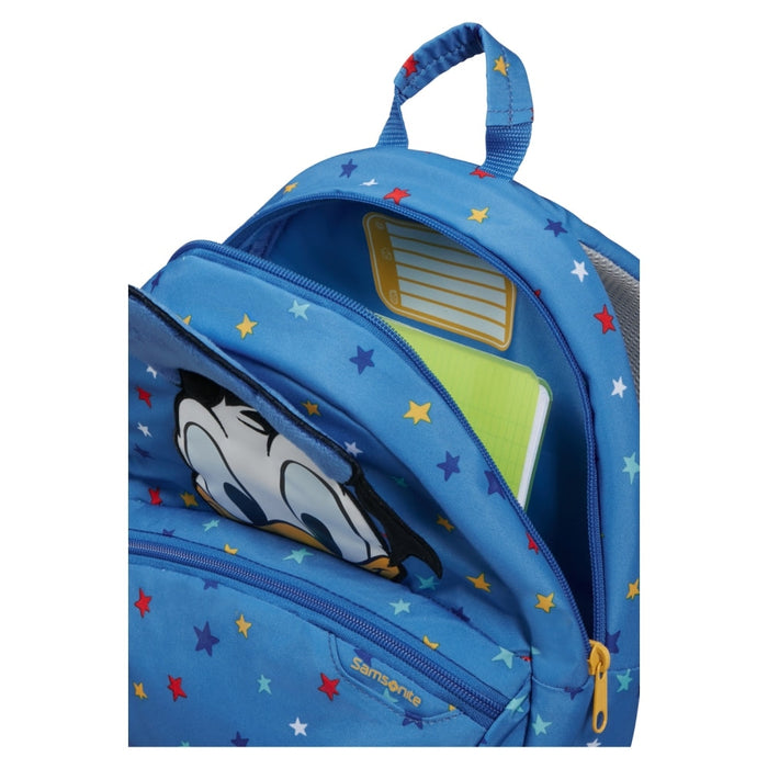 Раница Samsonite Disney Ultimate 2.0 Backpack S Donald Stars