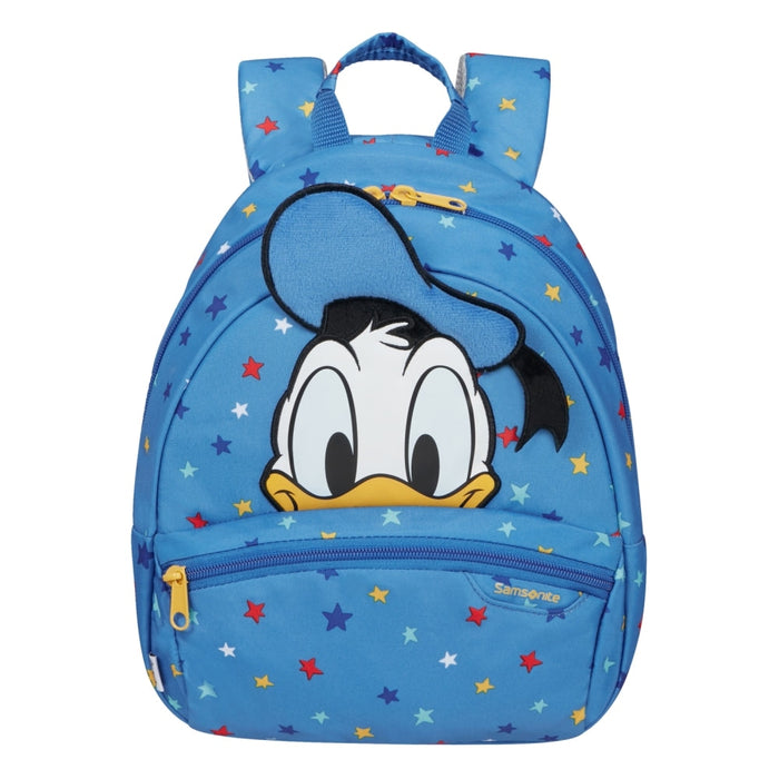 Раница Samsonite Disney Ultimate 2.0 Backpack S Donald Stars