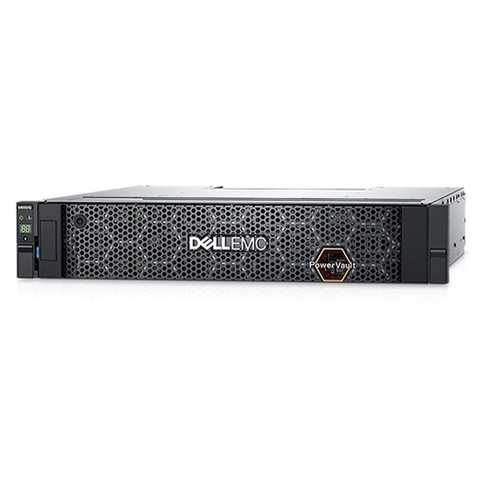 Сторидж DellEMC PowerVault ME5012 Storage Array 2U