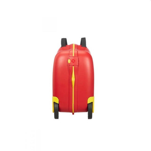 Куфар Samsonite Dreamrider Spinner (4 wheels)