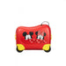 Куфар Samsonite Dreamrider Spinner (4 wheels)