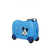 Куфар Samsonite Dreamrider Spinner (4 wheels) Mickey Stars