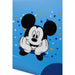 Куфар Samsonite Dreamrider Spinner (4 wheels) Mickey Stars