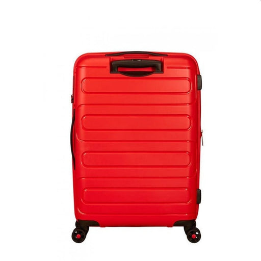 Куфар Samsonite Sunside Spinner (4 wheels) 68 cm Exp.