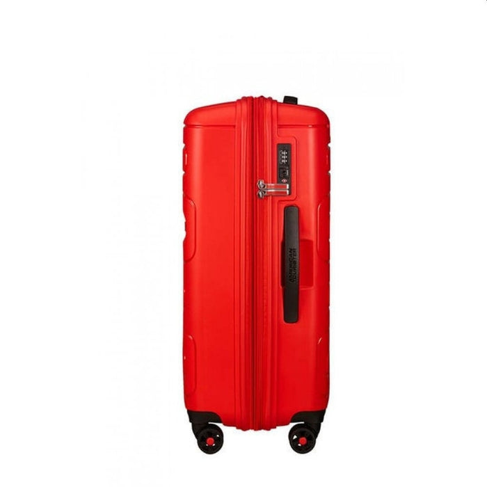 Куфар Samsonite Sunside Spinner (4 wheels) 68 cm Exp.