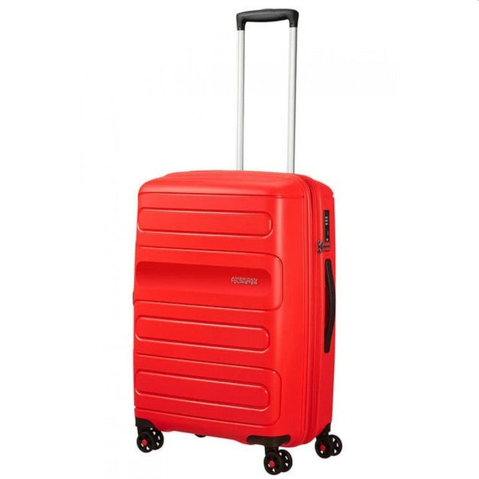 Куфар Samsonite Sunside Spinner (4 wheels) 68 cm Exp.