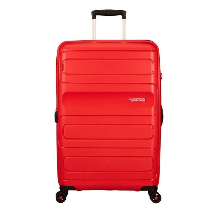 Куфар Samsonite Sunside Spinner (4 wheels) 77 cm Exp.