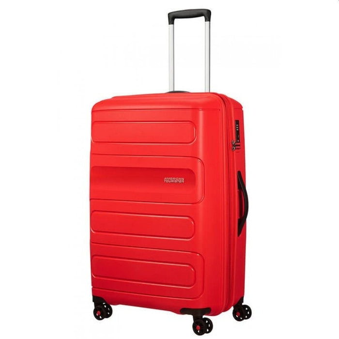 Куфар Samsonite Sunside Spinner (4 wheels) 77 cm Exp.