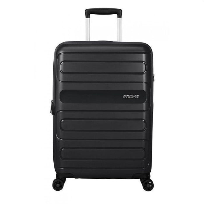 Куфар Samsonite Sunside Spinner (4 wheels) 77 cm Exp.