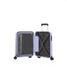 Куфар Samsonite Sunside Spinner (4 wheels) 55cm Pastel Blue