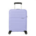 Куфар Samsonite Sunside Spinner (4 wheels) 55cm Pastel Blue