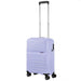 Куфар Samsonite Sunside Spinner (4 wheels) 55cm Pastel Blue