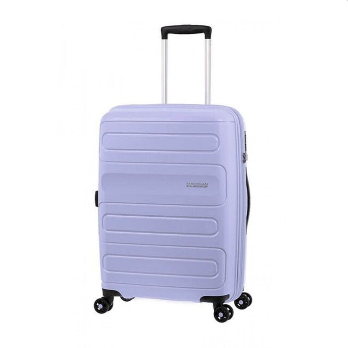 Куфар Samsonite Sunside Spinner (4 wheels) 68 cm Exp.