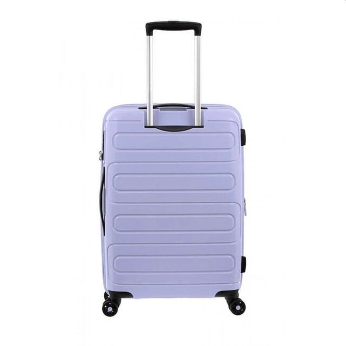 Куфар Samsonite Sunside Spinner (4 wheels) 68 cm Exp.