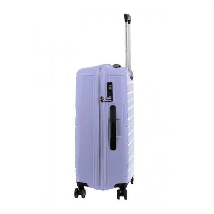 Куфар Samsonite Sunside Spinner (4 wheels) 68 cm Exp.