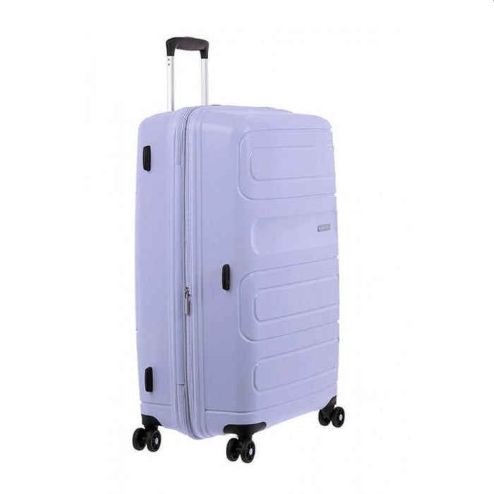 Куфар Samsonite Sunside Spinner (4 wheels) 77 cm Exp.