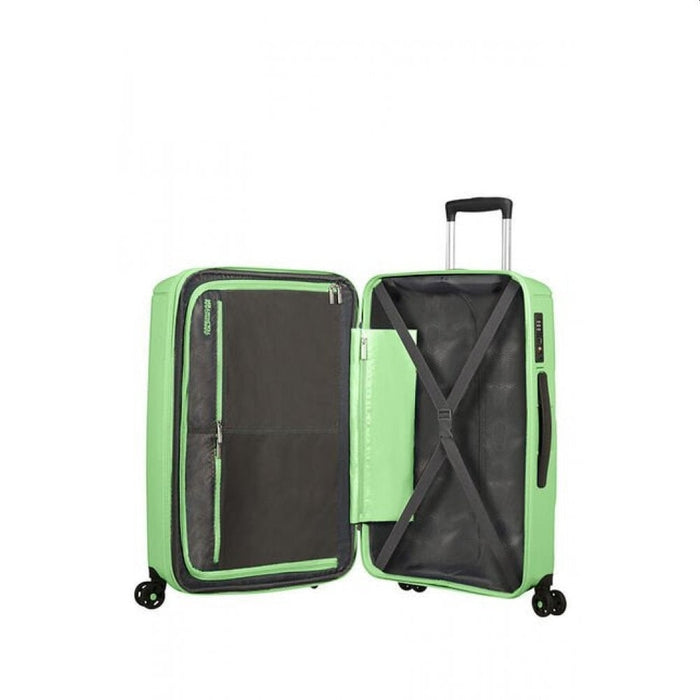 Куфар Samsonite Sunside Spinner (4 wheels) 68 cm Exp.