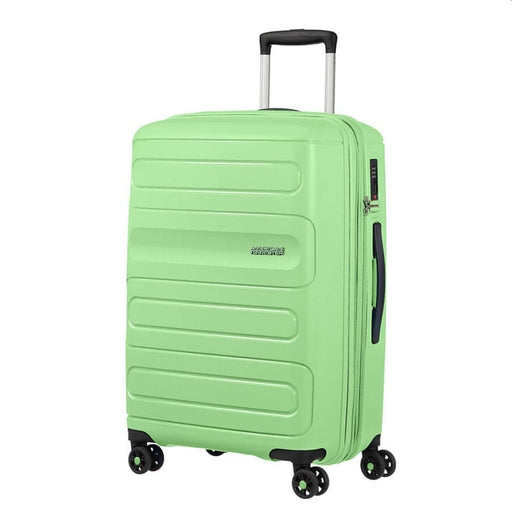 Куфар Samsonite Sunside Spinner (4 wheels) 68 cm Exp.