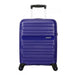 Куфар Samsonite Sunside Spinner (4 wheels) 55cm Navy