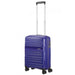 Куфар Samsonite Sunside Spinner (4 wheels) 55cm Navy