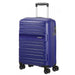 Куфар Samsonite Sunside Spinner (4 wheels) 55cm Navy